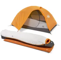 REI Co-op Backpacking Bundle:$349$243.93 at REISave 30%