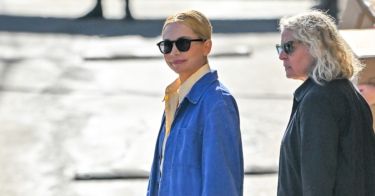 The Best Fall 2025 Shoe Trend to Wear With Skinny Pants