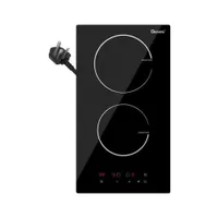Gionien Domino Induction Hob Gionien Domino Induction Hob