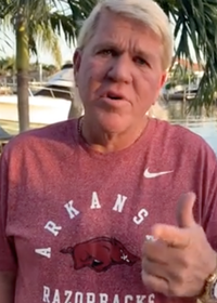Get A Video From John Daly On Cameo For $750/£700 on Cameo 