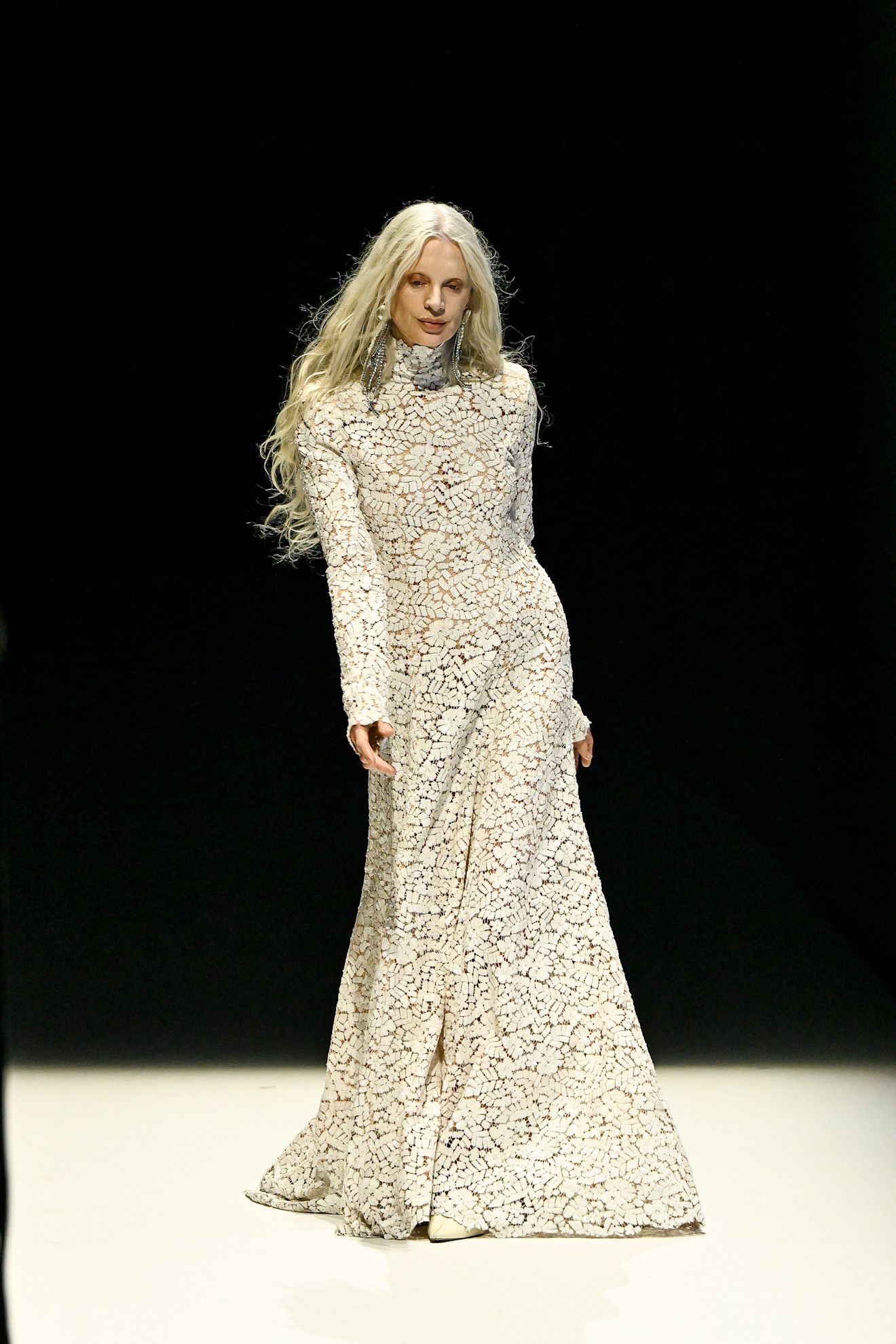 H&amp;amp;M runway fall/winter 2026