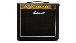 Best amps for metal: Marshall DSL20C