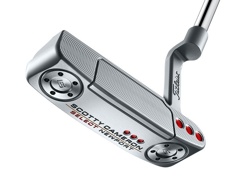 2018 Scotty Cameron Select Putters Review