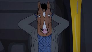 BoJack Horseman