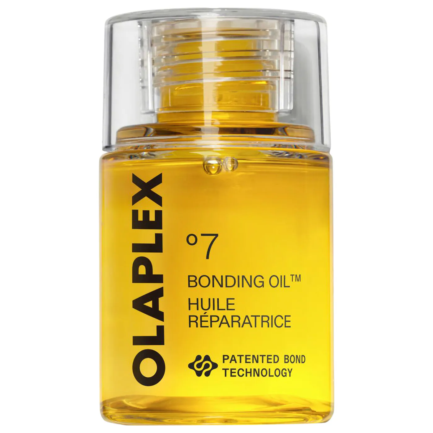Olaplex, Olaplex No. 7 Bonding Oil, 1 Oz