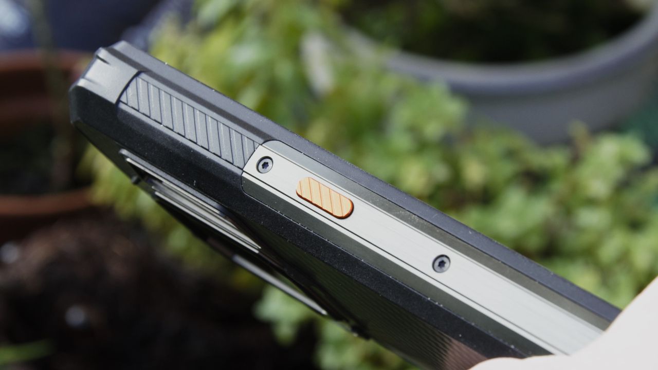 Oukitel WP30 Pro