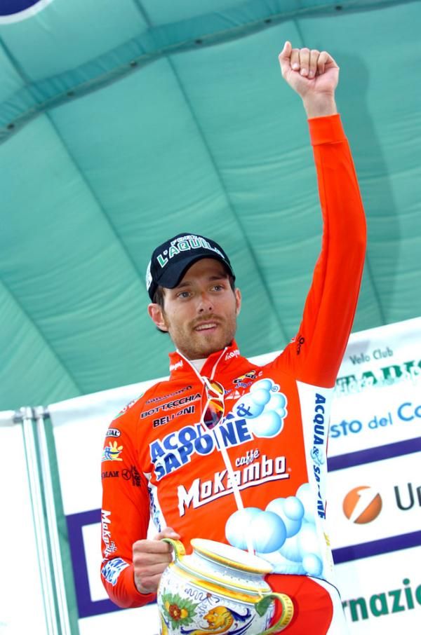 Claudio Corioni (Acqua &amp; Sapone)