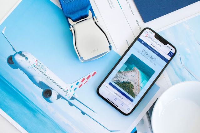 Croatia Airlines