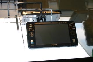 The Proto-Tablet