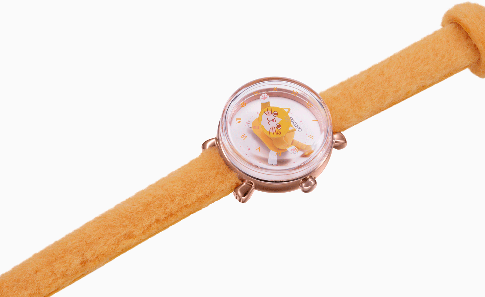 seiko watches for london design exhibition 