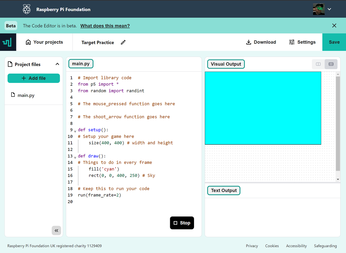 Raspberry Pi Launches Online Code Editor to Help Kids Learn | Tom's ...