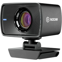 Elgato Facecam 1080p webcam | $170