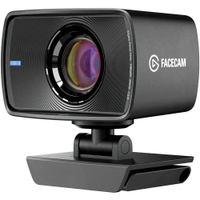 Elgato Facecam 1080p webcam | $170 $139.99