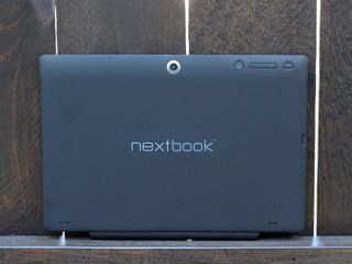Nextbook 11 back