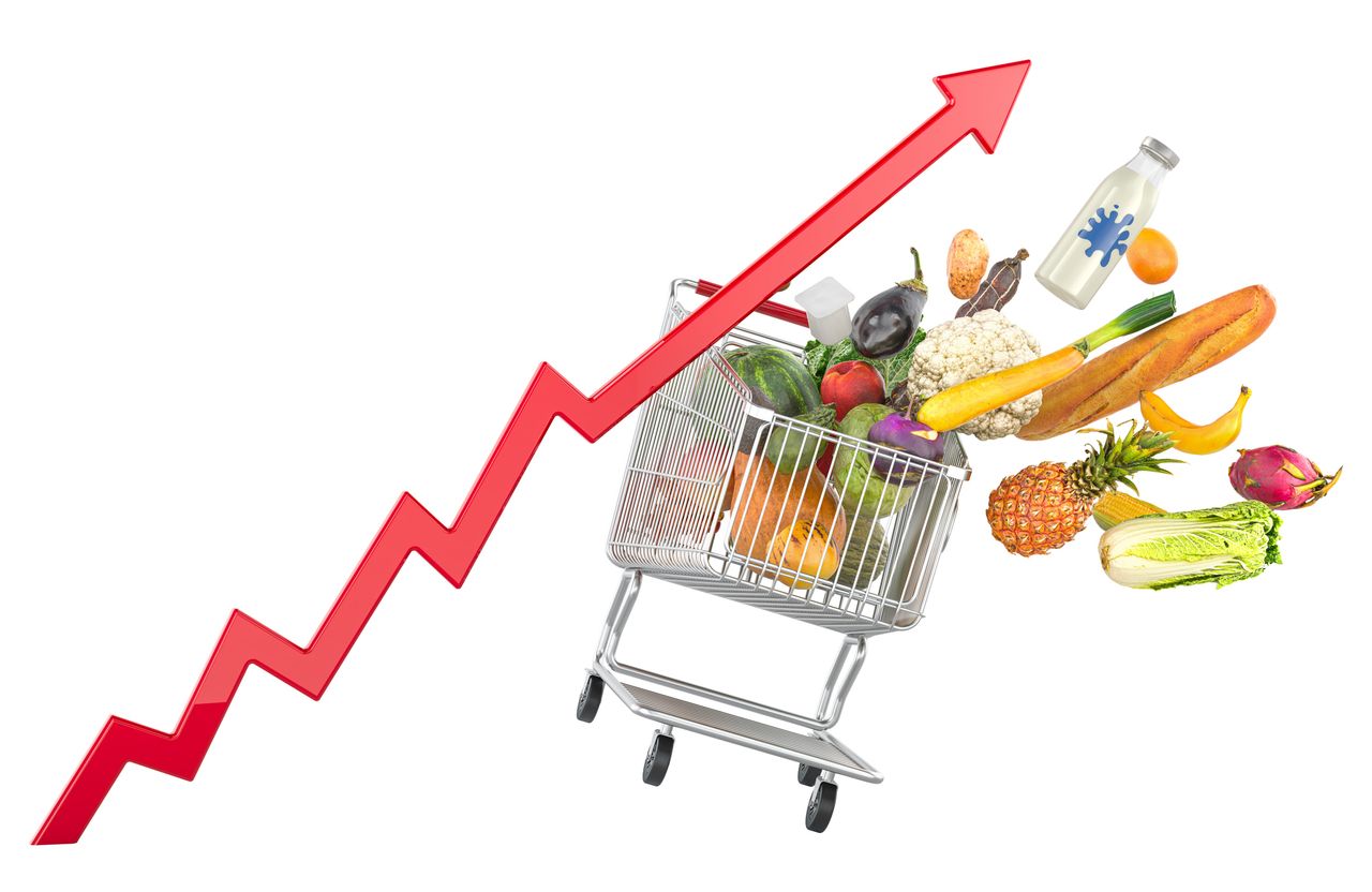 UK inflation live: Inflation remained at 3% in February