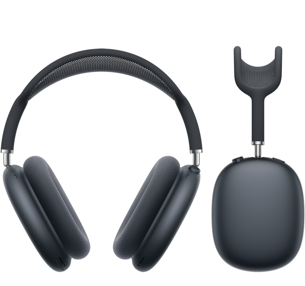 Airpods Max 2 - Midnight