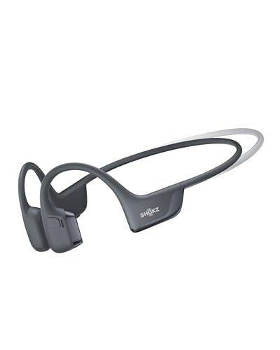 OpenRun Pro Bone Conduction Headphones
