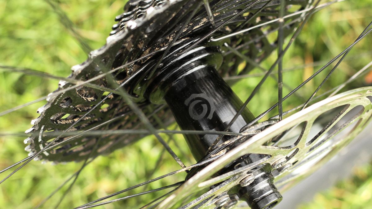 Crankbrothers Synthesis XCT 11 29 Carbon Wheelset review Bike Perfect
