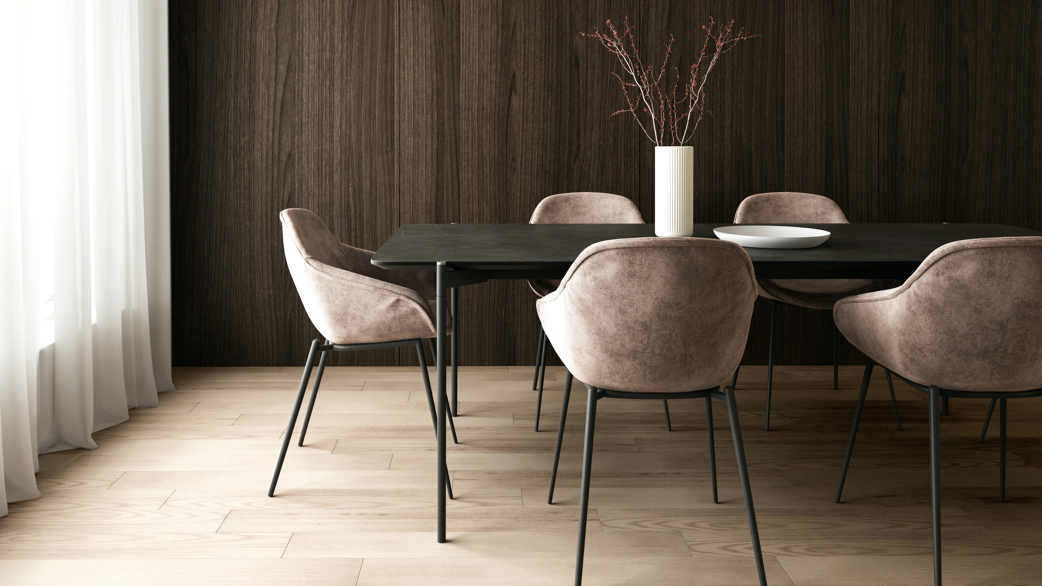 Best upholstered dining chairs