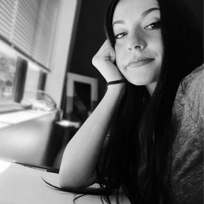Eliza Ivanova