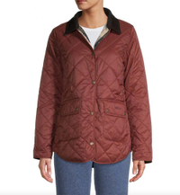 Barbour Pilton Quilted Jacket l Was $280, now $149.99, at Saks off Fifth