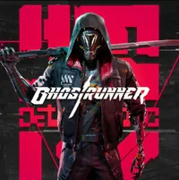 Ghostrunner: was $29 now $8 @ PlayStation Store