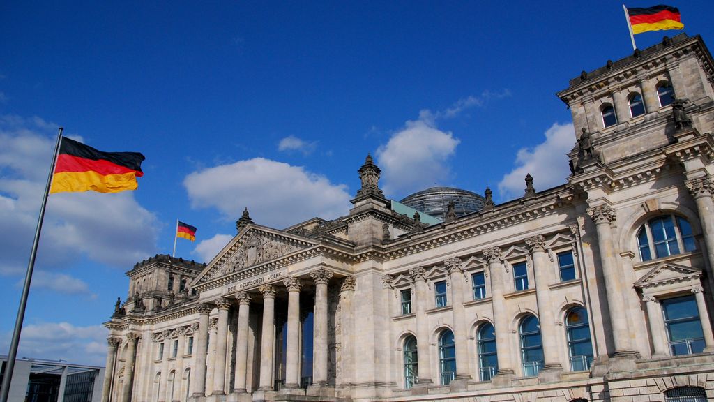 Hackers leak details of German politicians | TechRadar