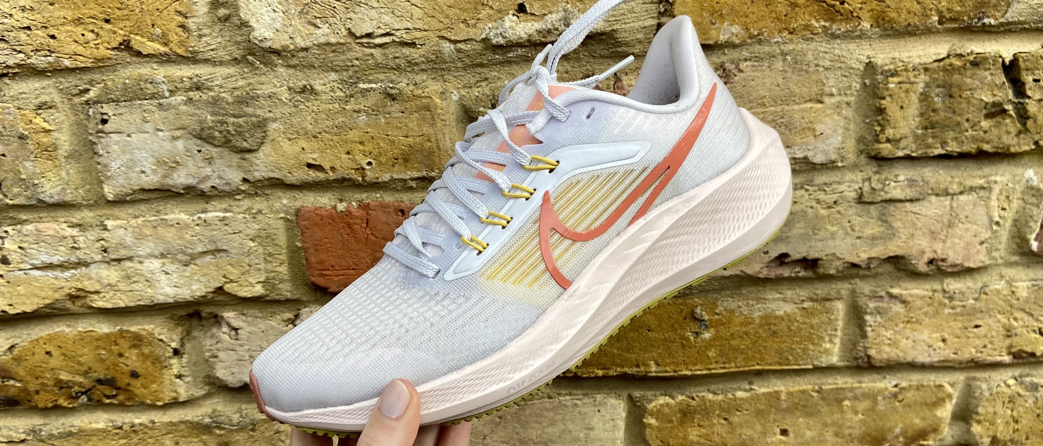 Nike Air Zoom Pegasus 39 review