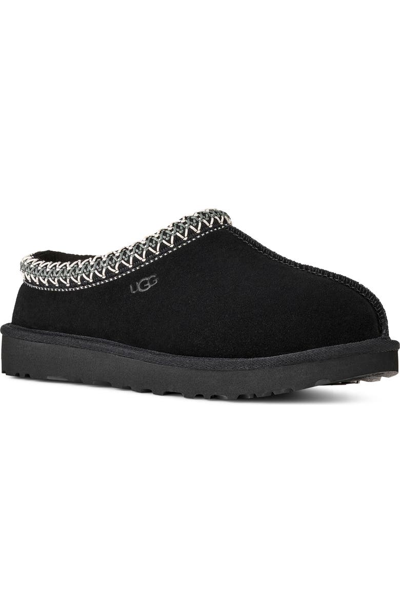 Tasman Ii Slipper