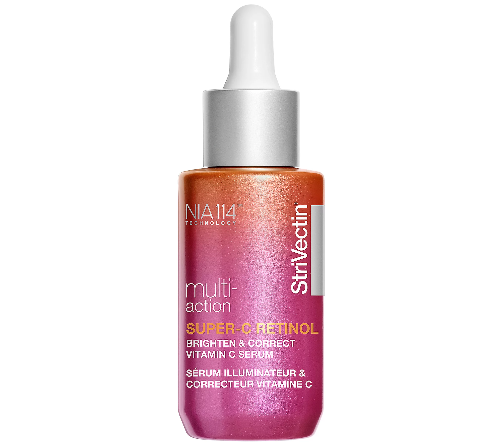 StriVectin , Super-C Retinol Brighten & Correct Vitamin C Serum