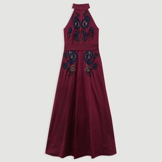 Karen Millen long dress