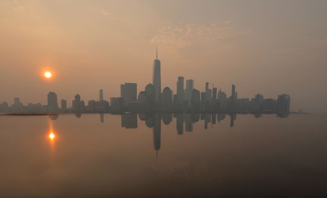 New York issued 'imminent threat' alert ahead of Spain vs Argentina World Cup Final