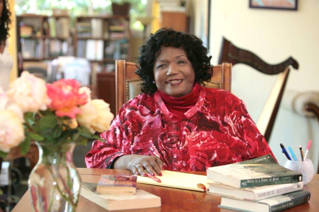 Melba Pattillo Beals' 6 favorite books The Week