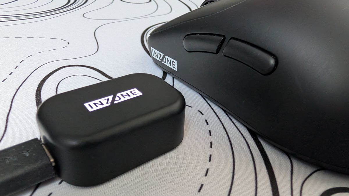 Sony INZONE Mouse-A