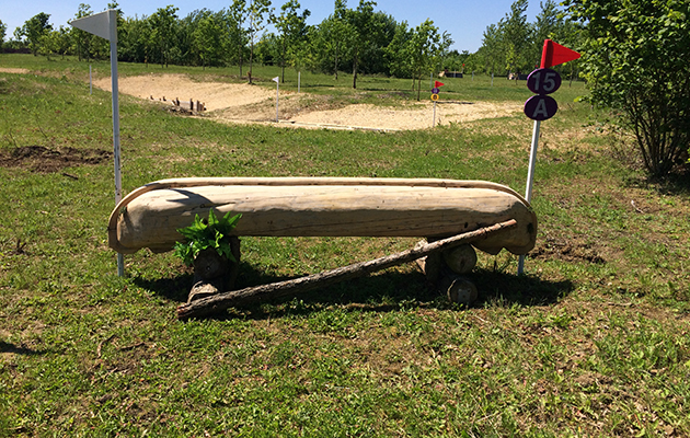 Fence 15A