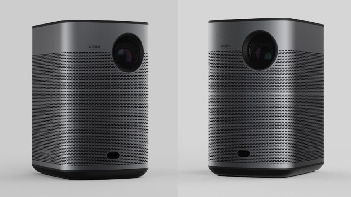 XGIMI Halo Plus projector arrives in India price, specifications and