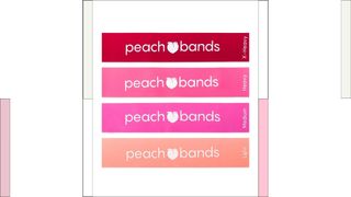 Peach Bands