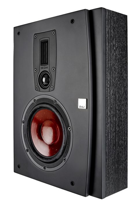DALI Ikon 5 MK2 review | What Hi-Fi?