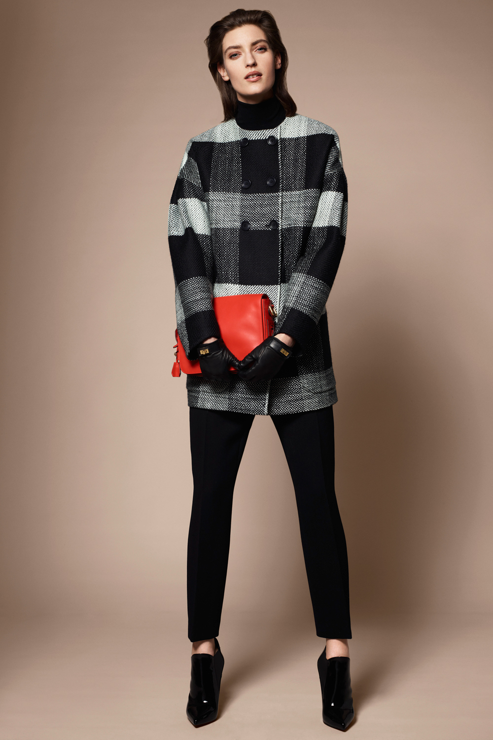 Jaeger AW13: The Pieces You Need To Know About