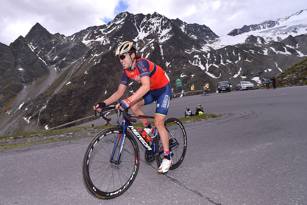 Ion Izzagirre (Bahrain-Merida)