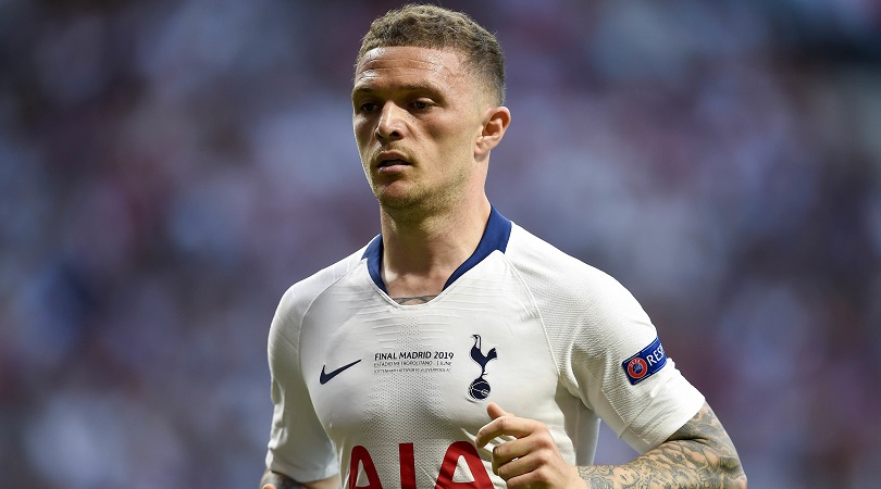 Kieran Trippier