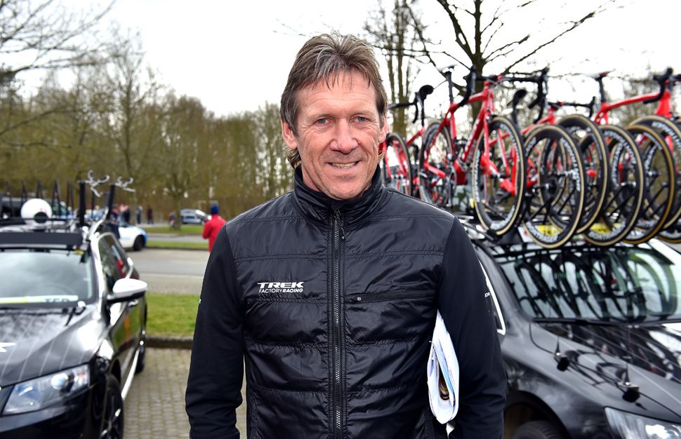 ParisRoubaix 2018 Results & News