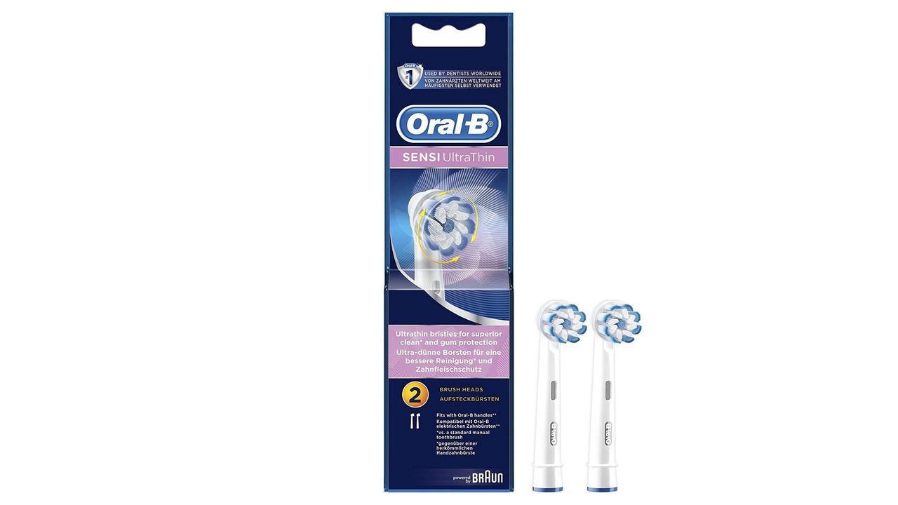 Best Oral-B Brush Heads: Which Is The Best Replacement Head For Your ...