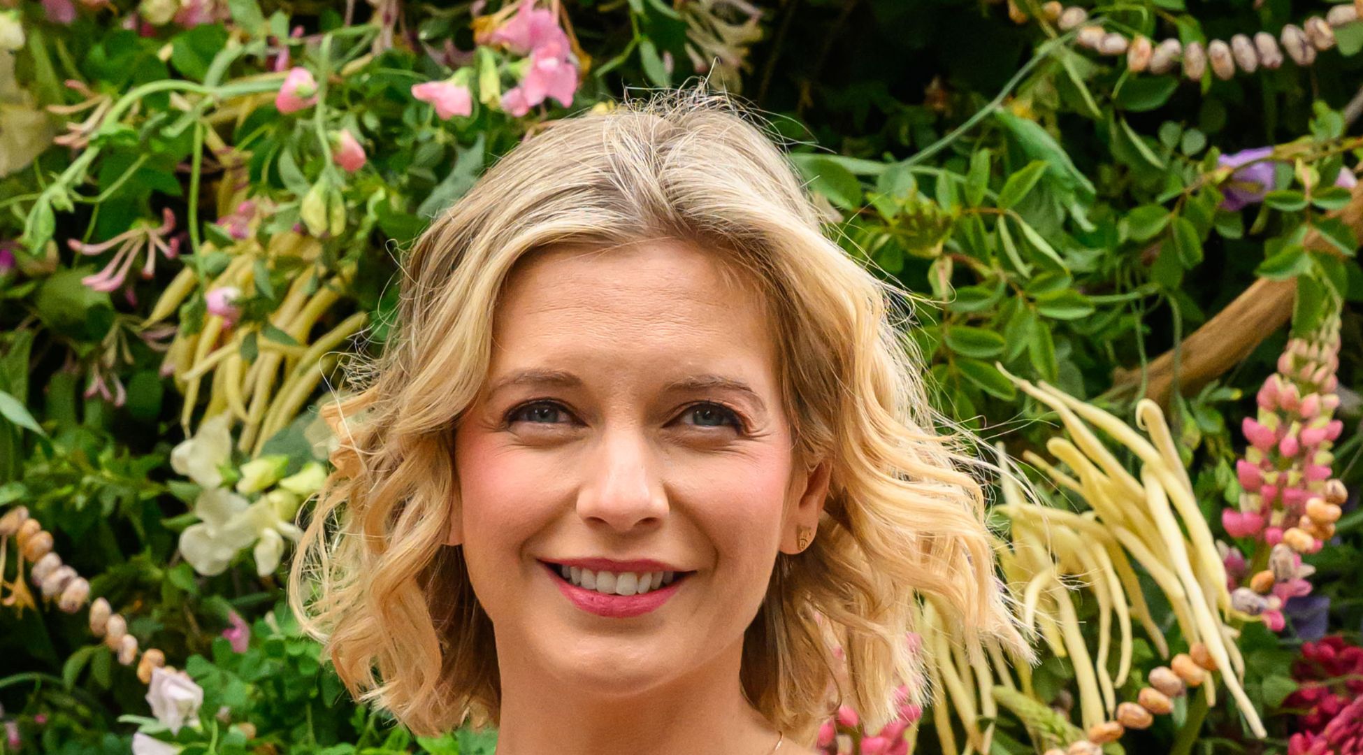 Image of Rachel Riley
