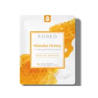 FOREO Manuka Honey Sheet Mask: was $22, now $16.50 (save $5.50)| Lookfantastic US