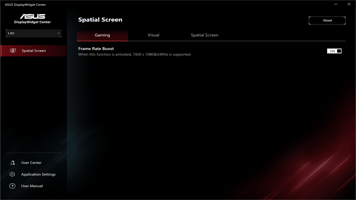 Asus ROG XREAL R1