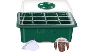 MIXC seed starter trays