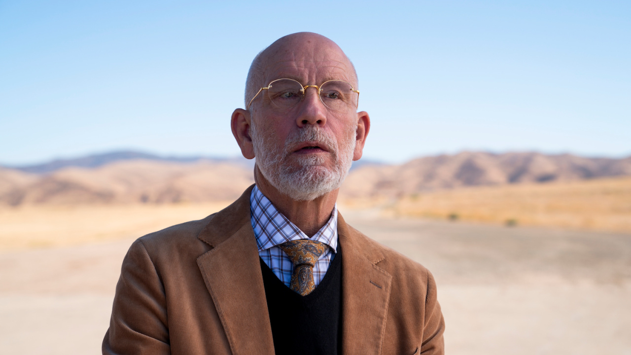 John Malkovich's Best Movies And TV Shows And How To Watch Them | Cinemablend
