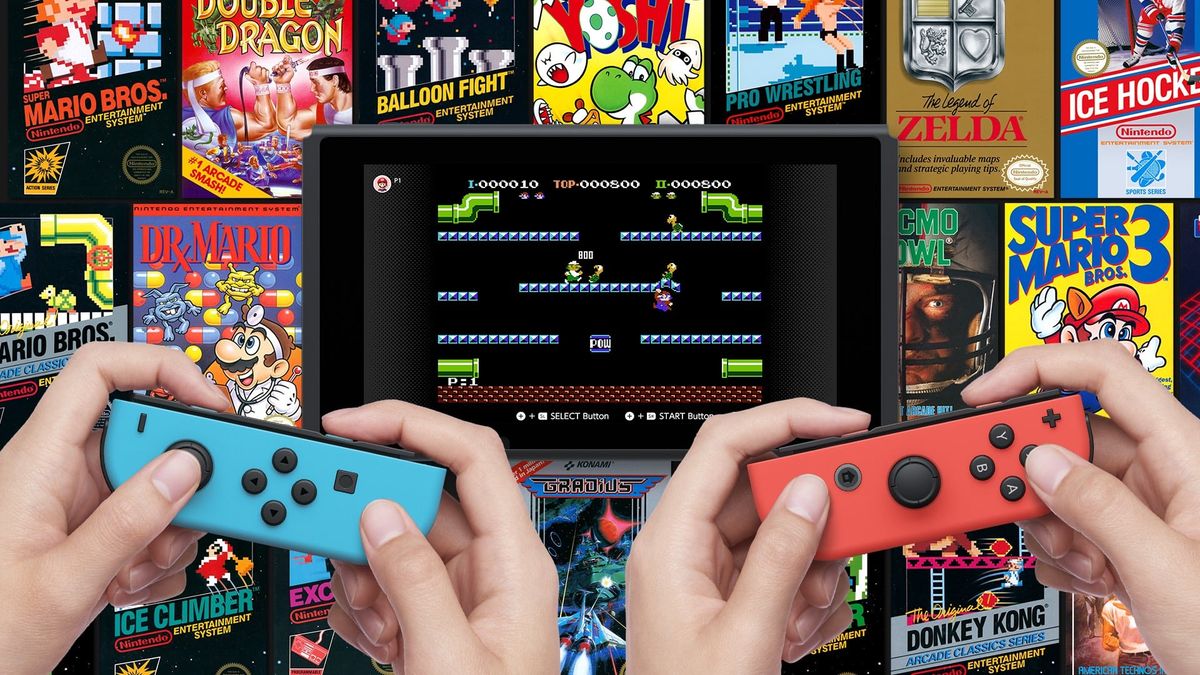 Best NES / SNES Online Game - Feature - Nintendo World Report