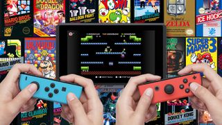 Nintendo Switch Online Nes Games